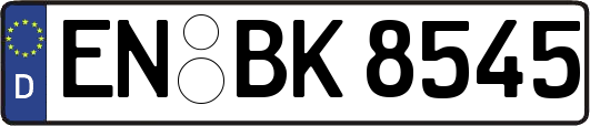 EN-BK8545