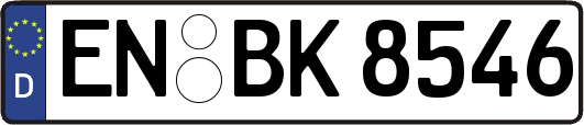 EN-BK8546