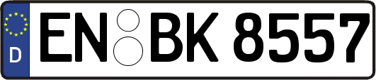 EN-BK8557