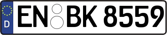 EN-BK8559