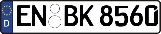 EN-BK8560