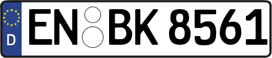 EN-BK8561