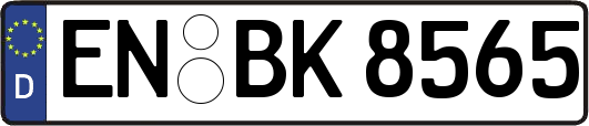 EN-BK8565