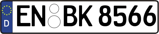 EN-BK8566