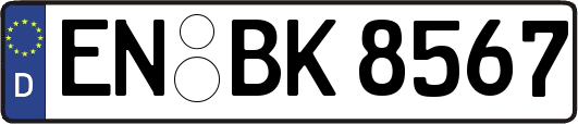 EN-BK8567