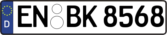 EN-BK8568