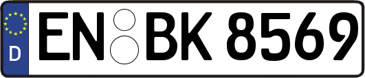 EN-BK8569