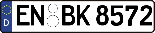 EN-BK8572