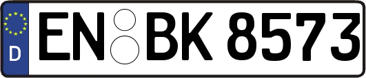 EN-BK8573