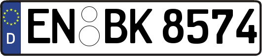 EN-BK8574