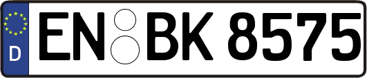 EN-BK8575