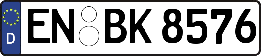 EN-BK8576