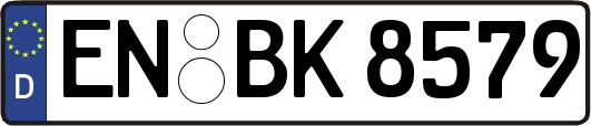 EN-BK8579