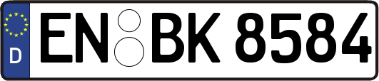 EN-BK8584