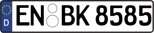 EN-BK8585