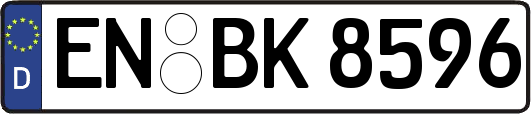 EN-BK8596