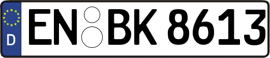 EN-BK8613