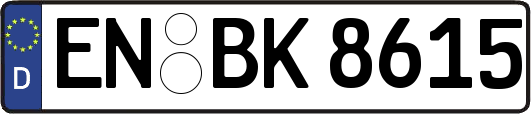 EN-BK8615