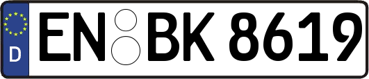 EN-BK8619