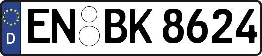 EN-BK8624