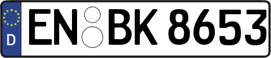 EN-BK8653