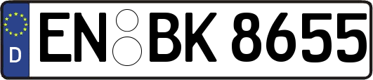 EN-BK8655