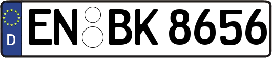 EN-BK8656