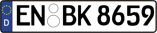 EN-BK8659