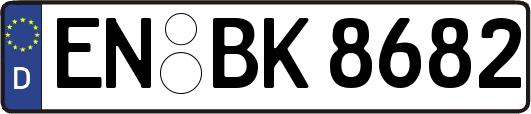 EN-BK8682