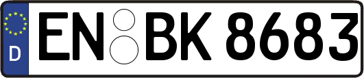 EN-BK8683