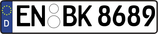 EN-BK8689