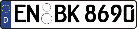 EN-BK8690