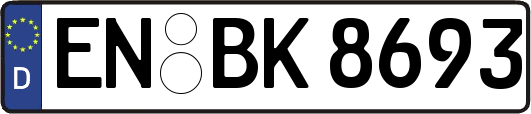 EN-BK8693