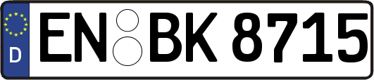 EN-BK8715