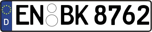 EN-BK8762