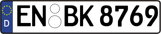 EN-BK8769