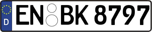 EN-BK8797