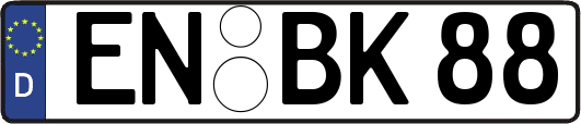 EN-BK88