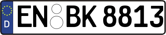 EN-BK8813