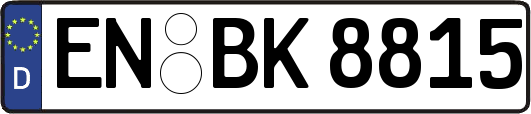 EN-BK8815