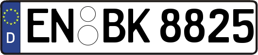 EN-BK8825