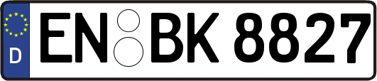 EN-BK8827