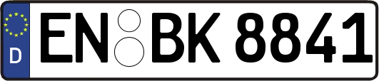 EN-BK8841