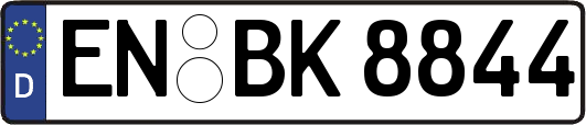 EN-BK8844