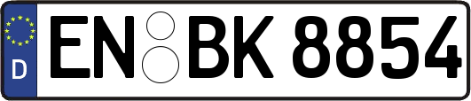 EN-BK8854