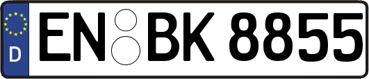 EN-BK8855