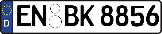 EN-BK8856