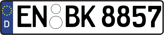 EN-BK8857