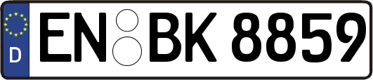 EN-BK8859