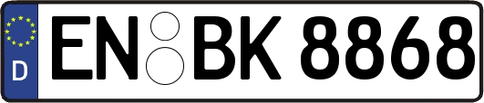 EN-BK8868